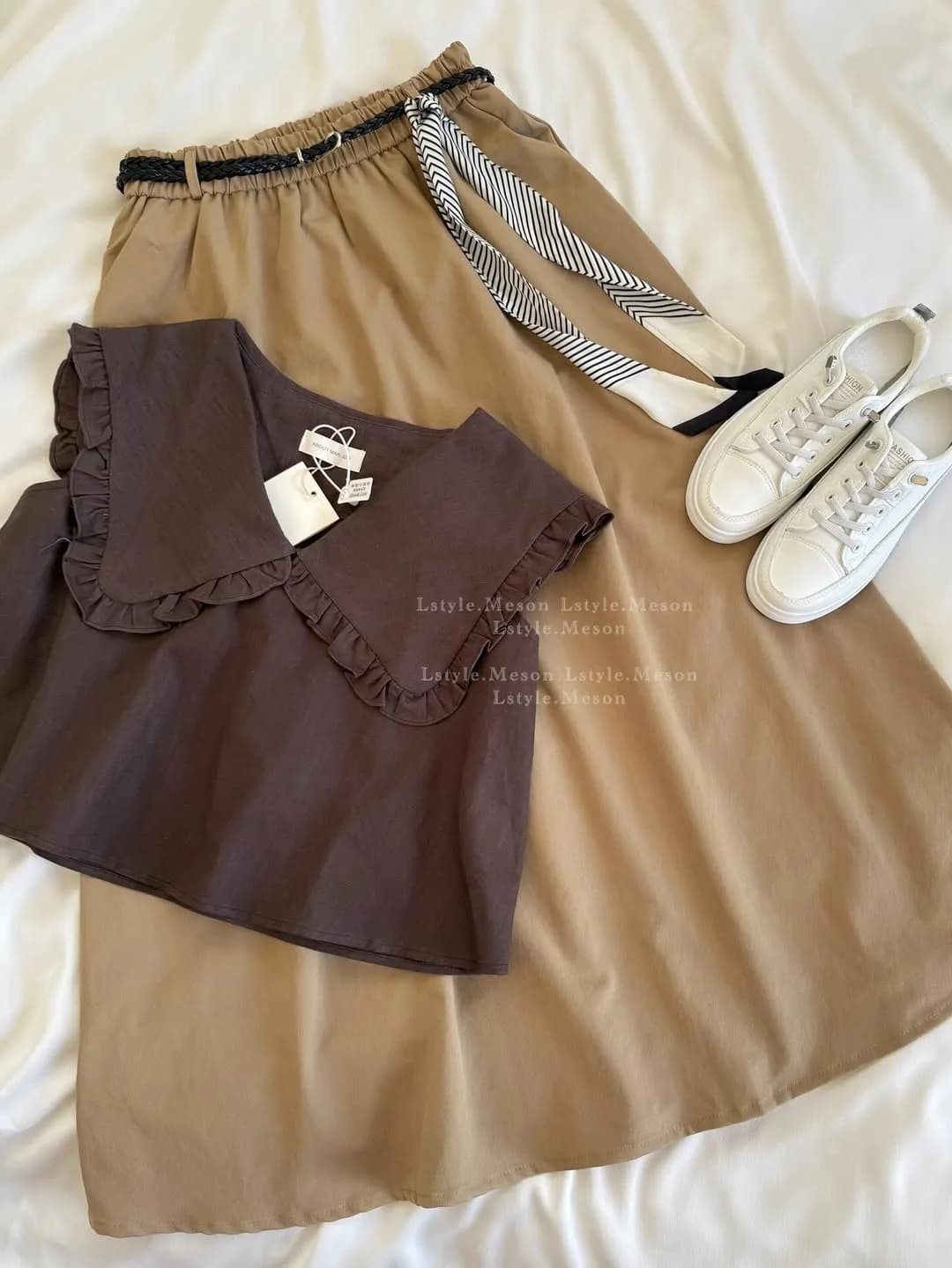 شومیز تک‌رنگ