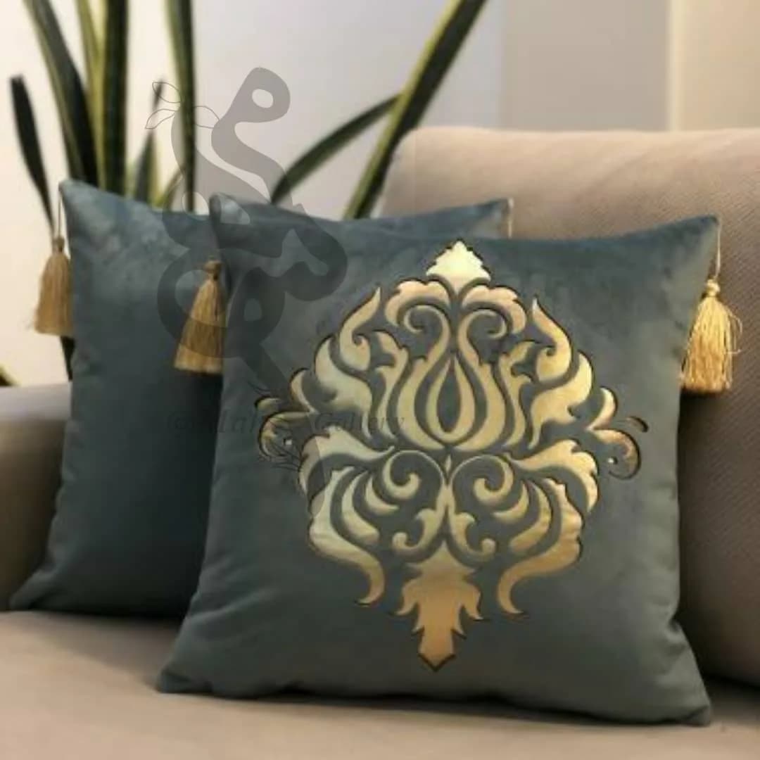 رانر ۹۰ سانت طرح شاهکار