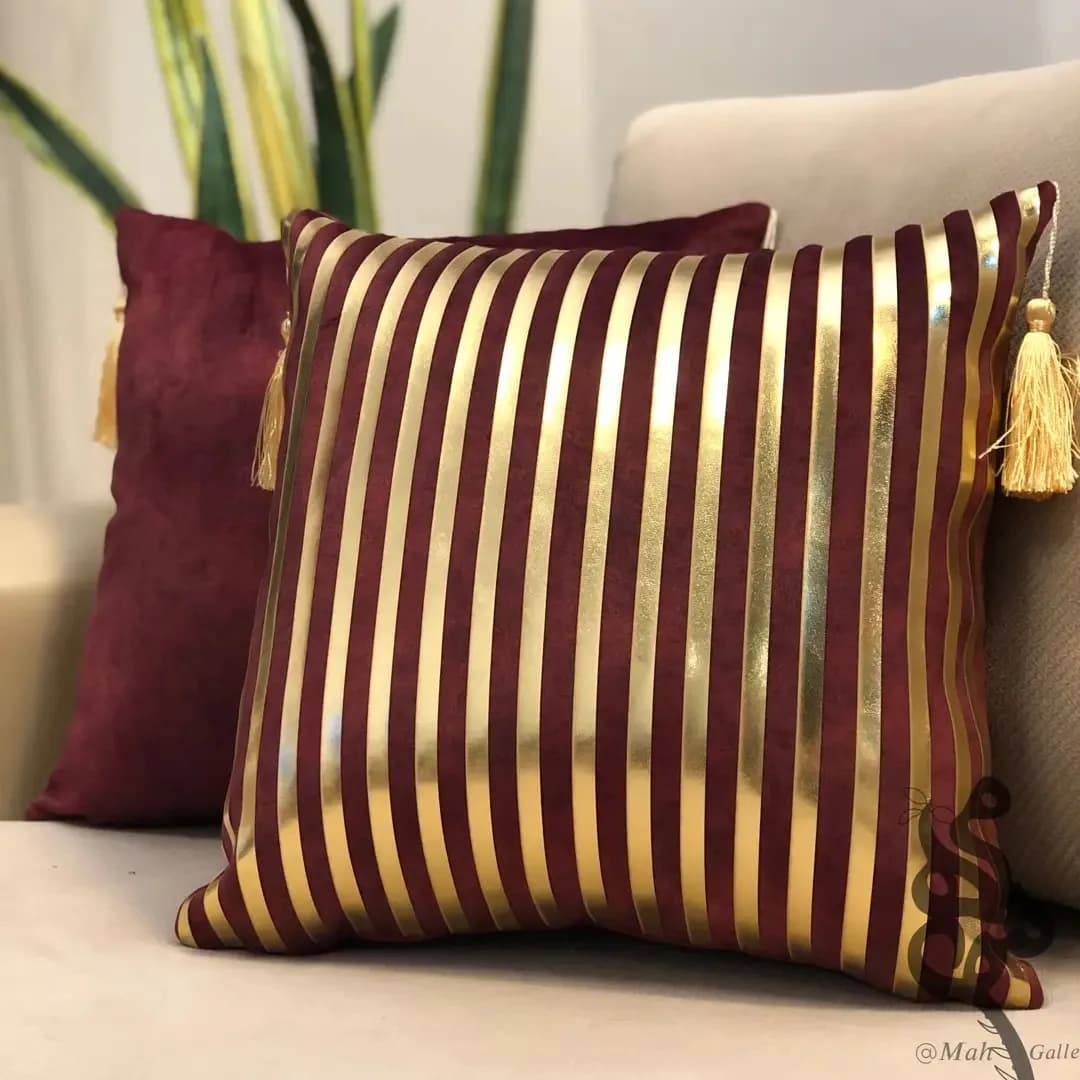 کوسن طرح مصری