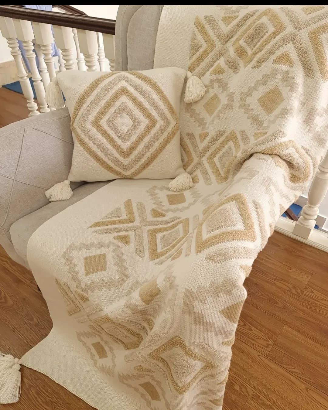 شال مبل ۱۷۰ در ۱۴۰