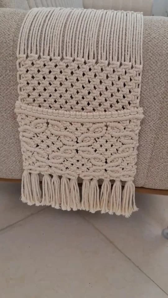 جاکنترلی مکرومه