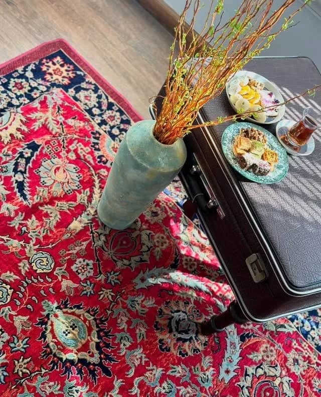 روفرشی ۶ متری
