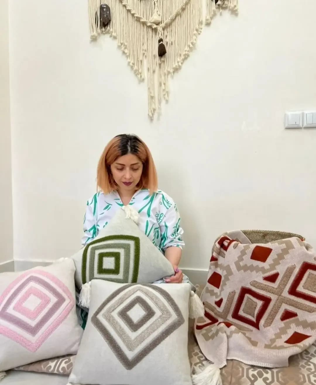 کوسن