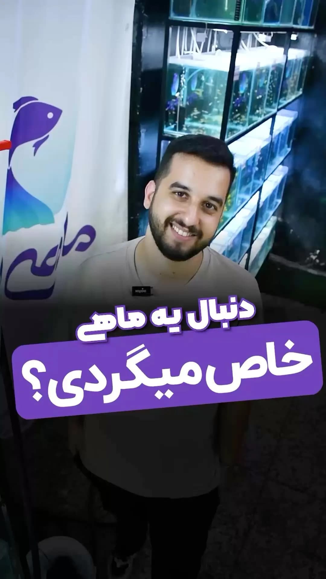 ماهی چانا