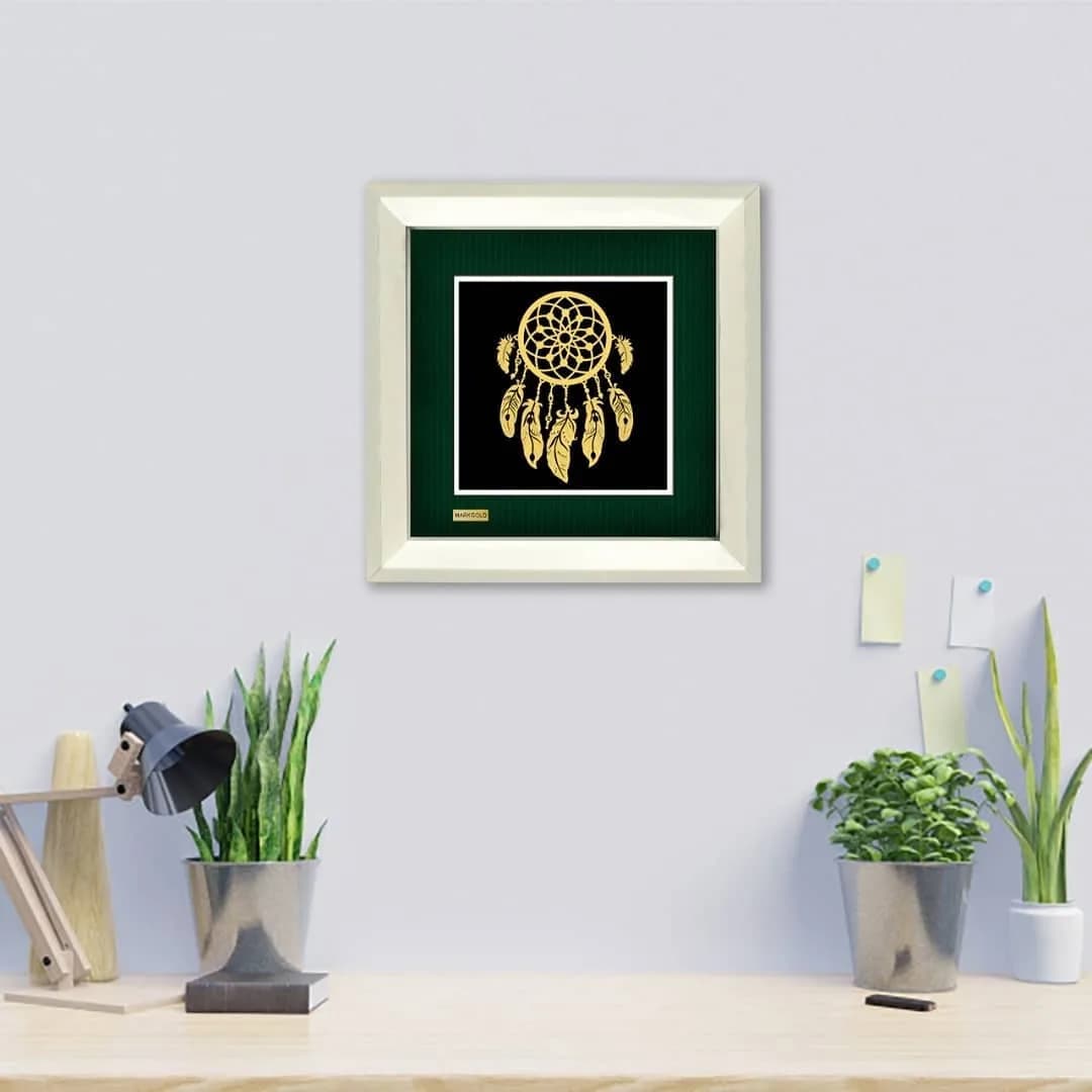 کابوسگیر طلاکوب مارک گلد