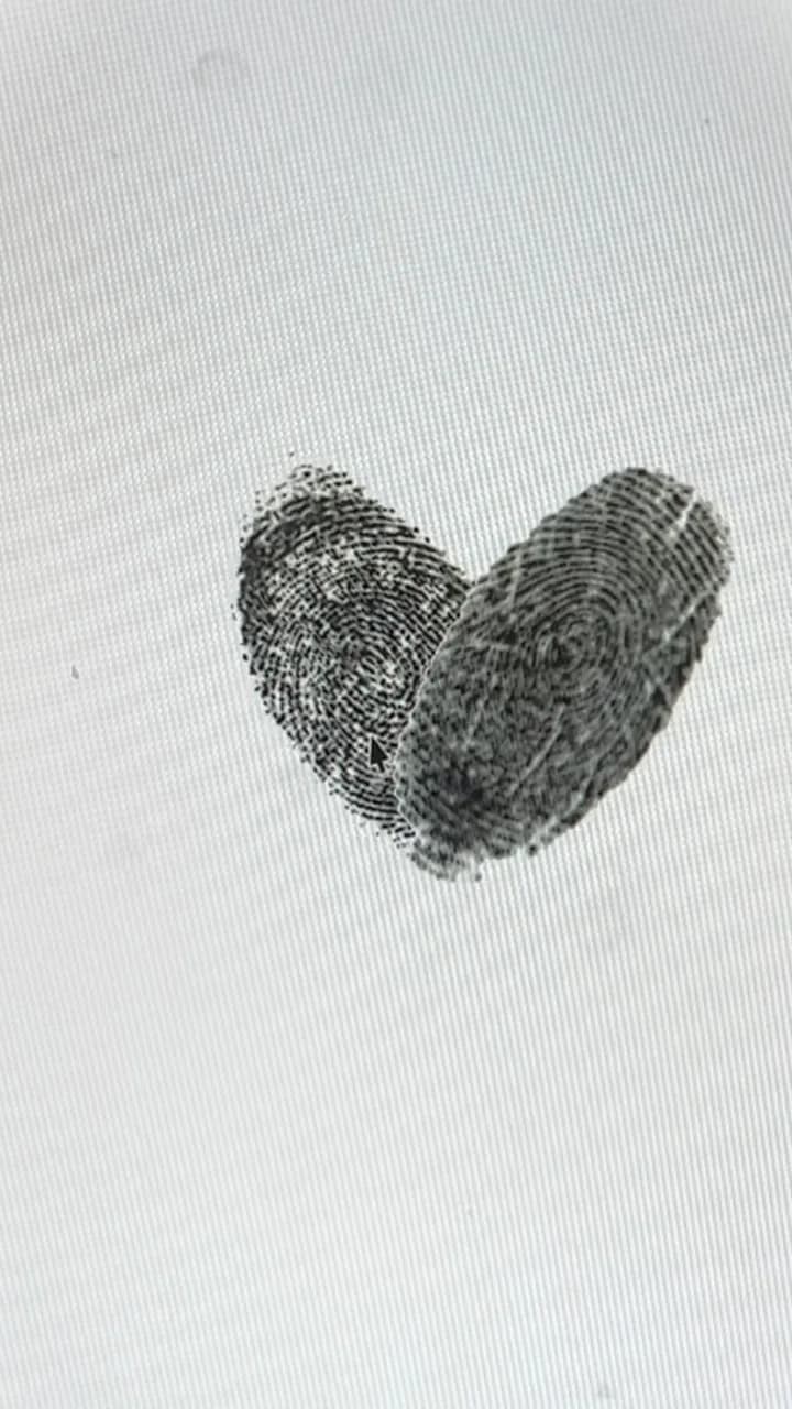 ست کاپلی اثر انگشت
