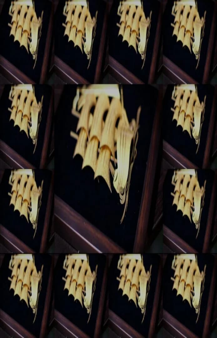 تابلو کشتی سه بعدی مارک گلد
