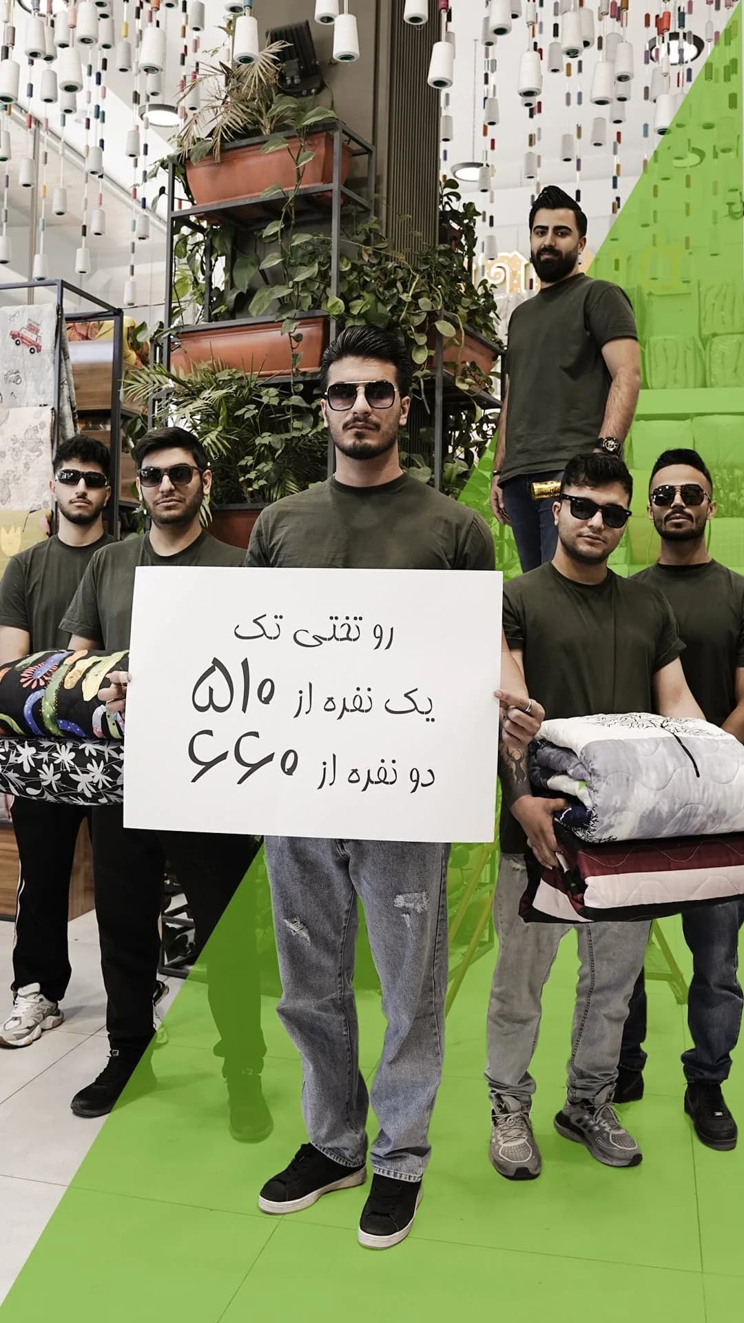 روتختی تک، رنگ سفید و خاکستری، تک نفره و دو نفره