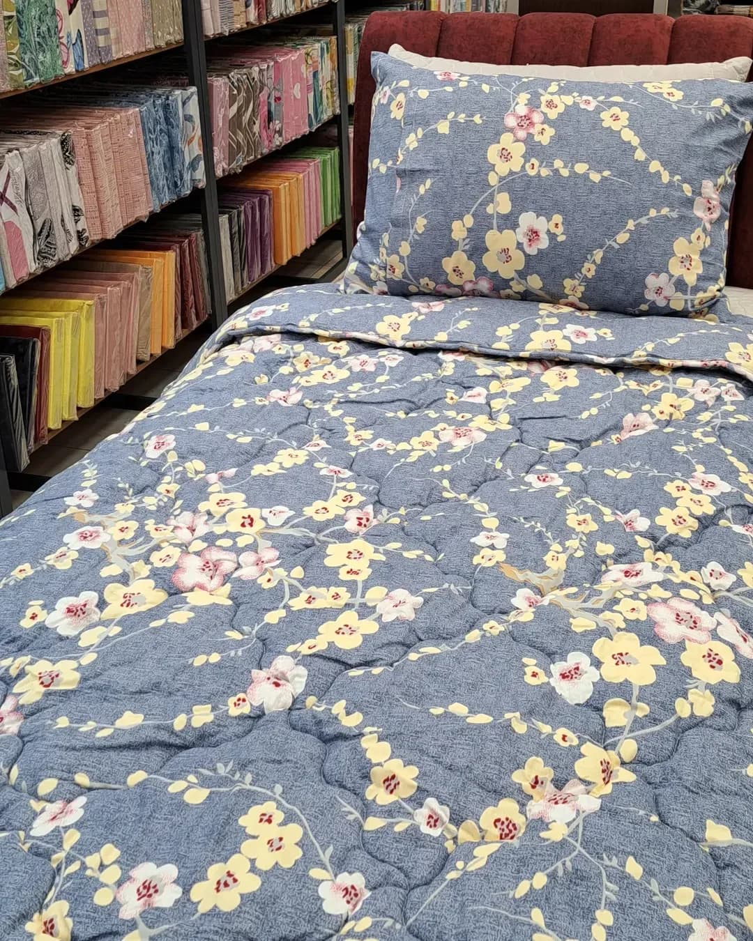 ست لحاف یکنفره و دونفره