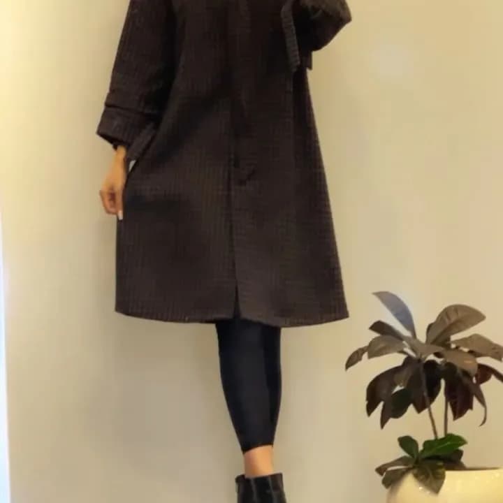 پالتو پشمی