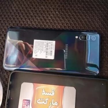 گوشی A30s ۳۲ گیگ