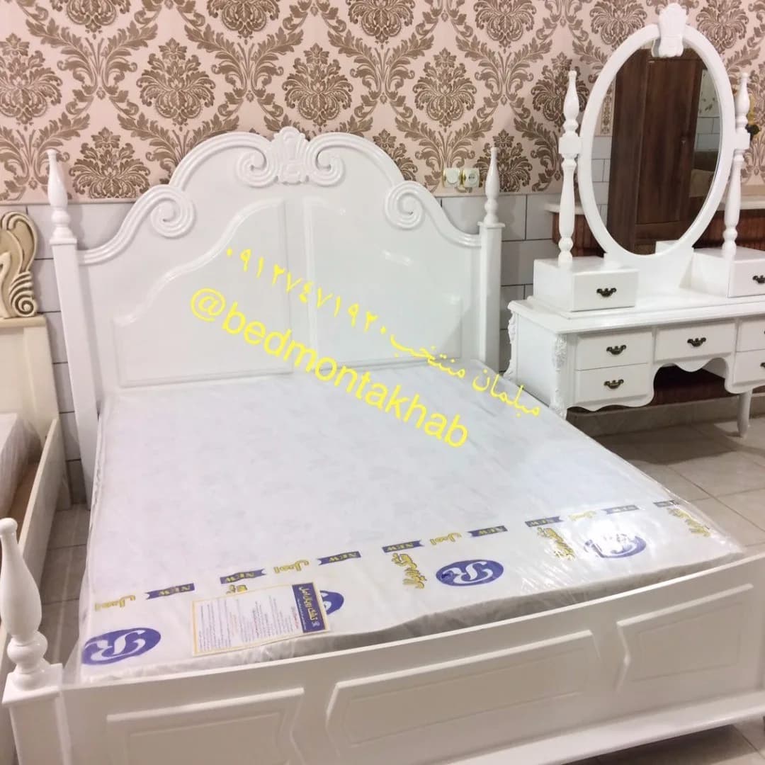 سرویس خواب مدل گنبد