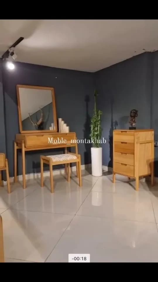 سرویس خواب دنیز