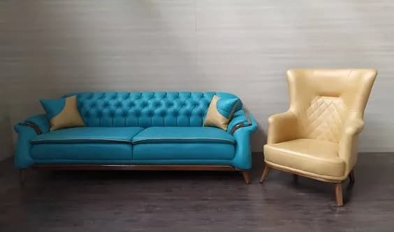 مبل راحتی مدل ایفل