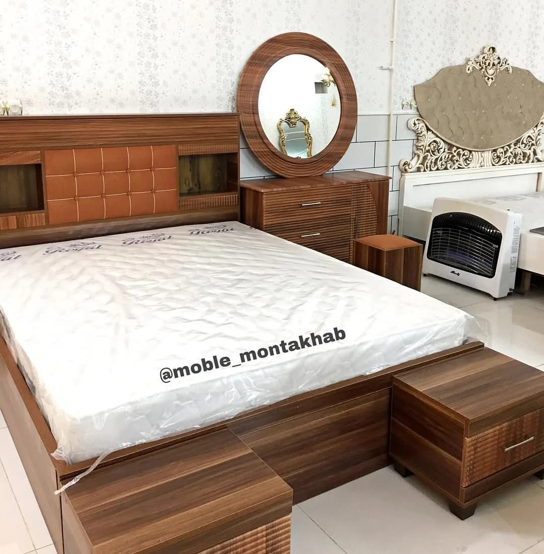 سرویس خواب