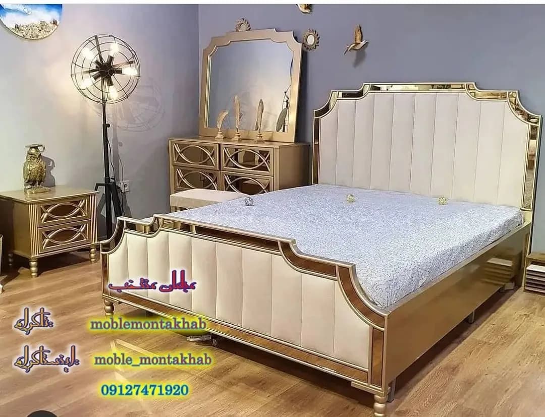 سرویس خواب آینه‌ای