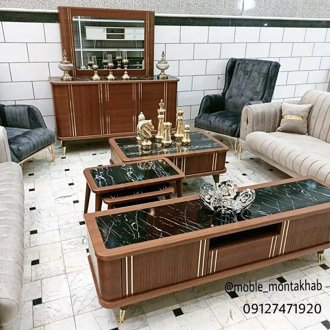 ست کنسول و تی‌وی مدل ۴۰۲
