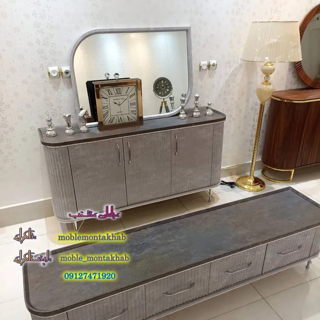 ست تی‌وی مدل سورنا