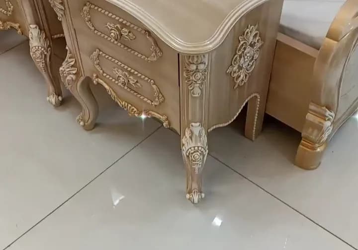 سرویس خواب پلیمر