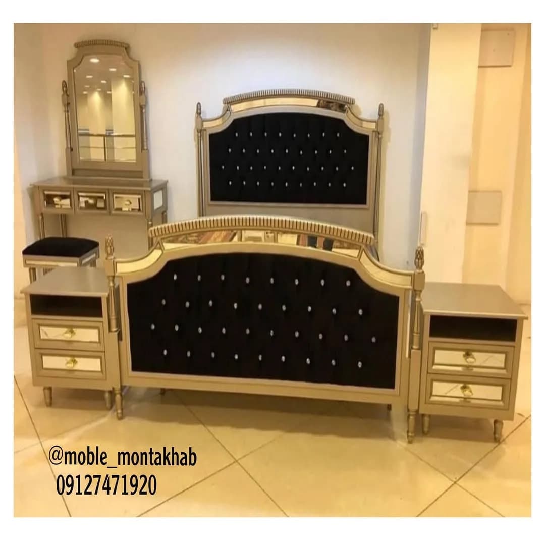 سرویس خواب کلاسیک