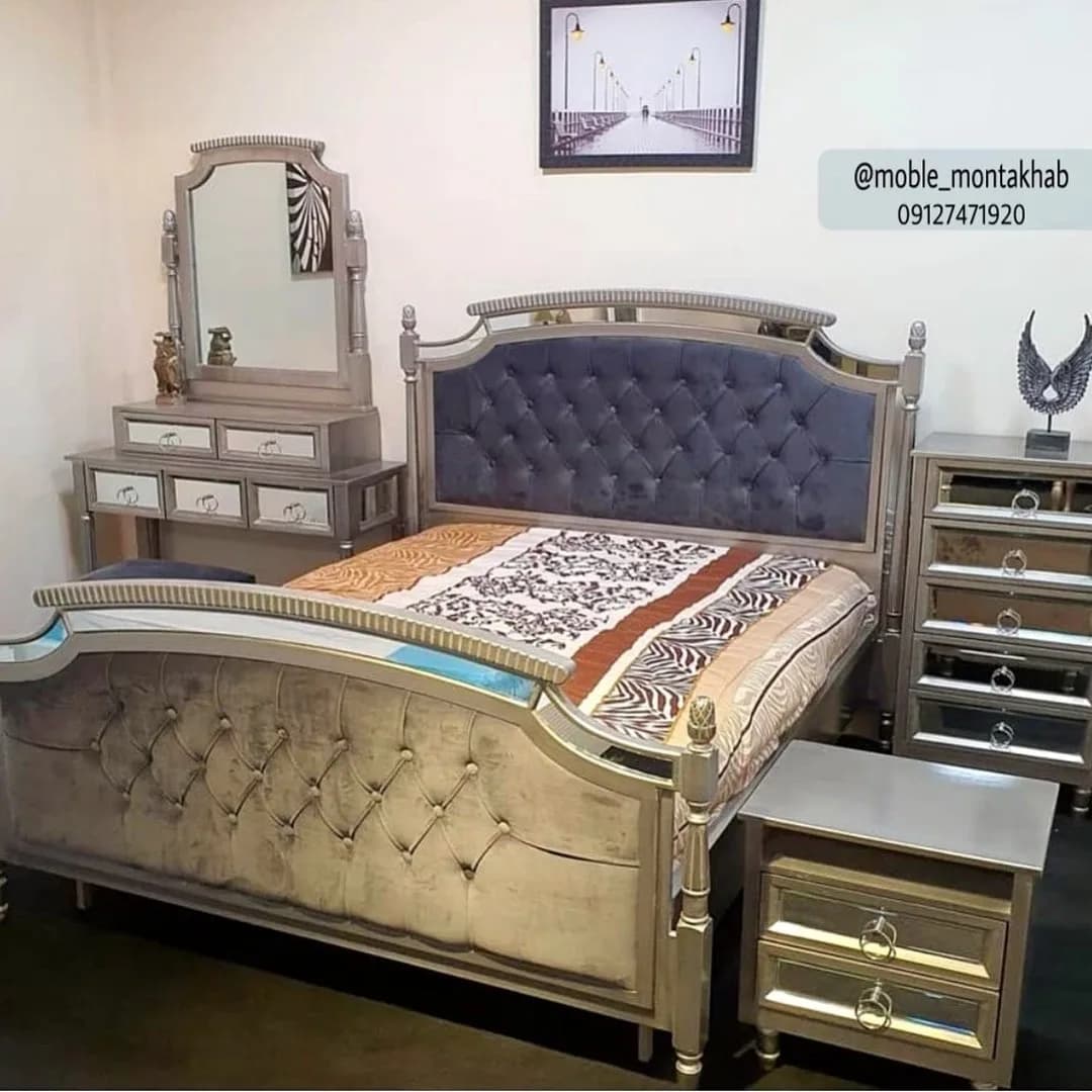 سرویس خواب