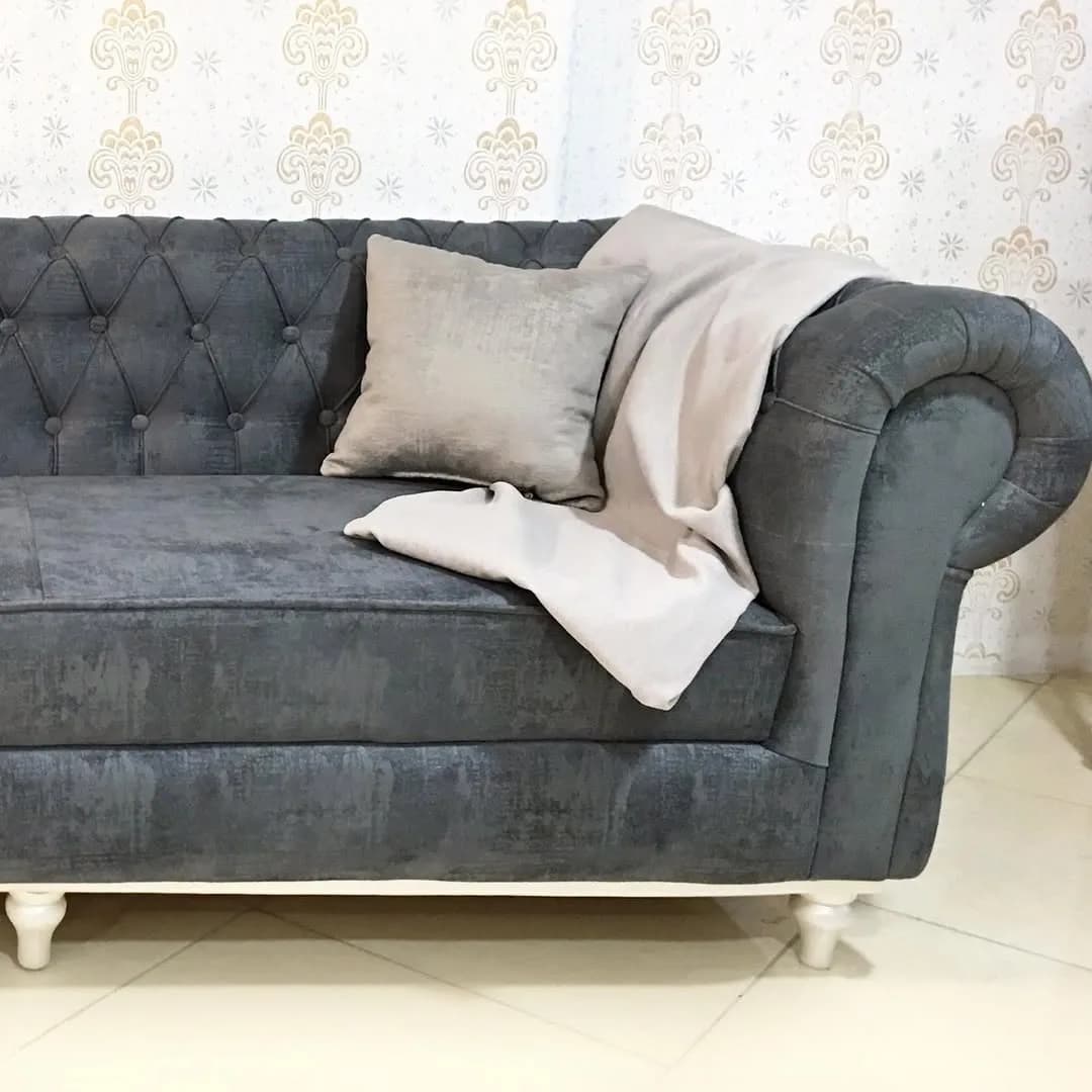 مبل راحتی مدل چستر