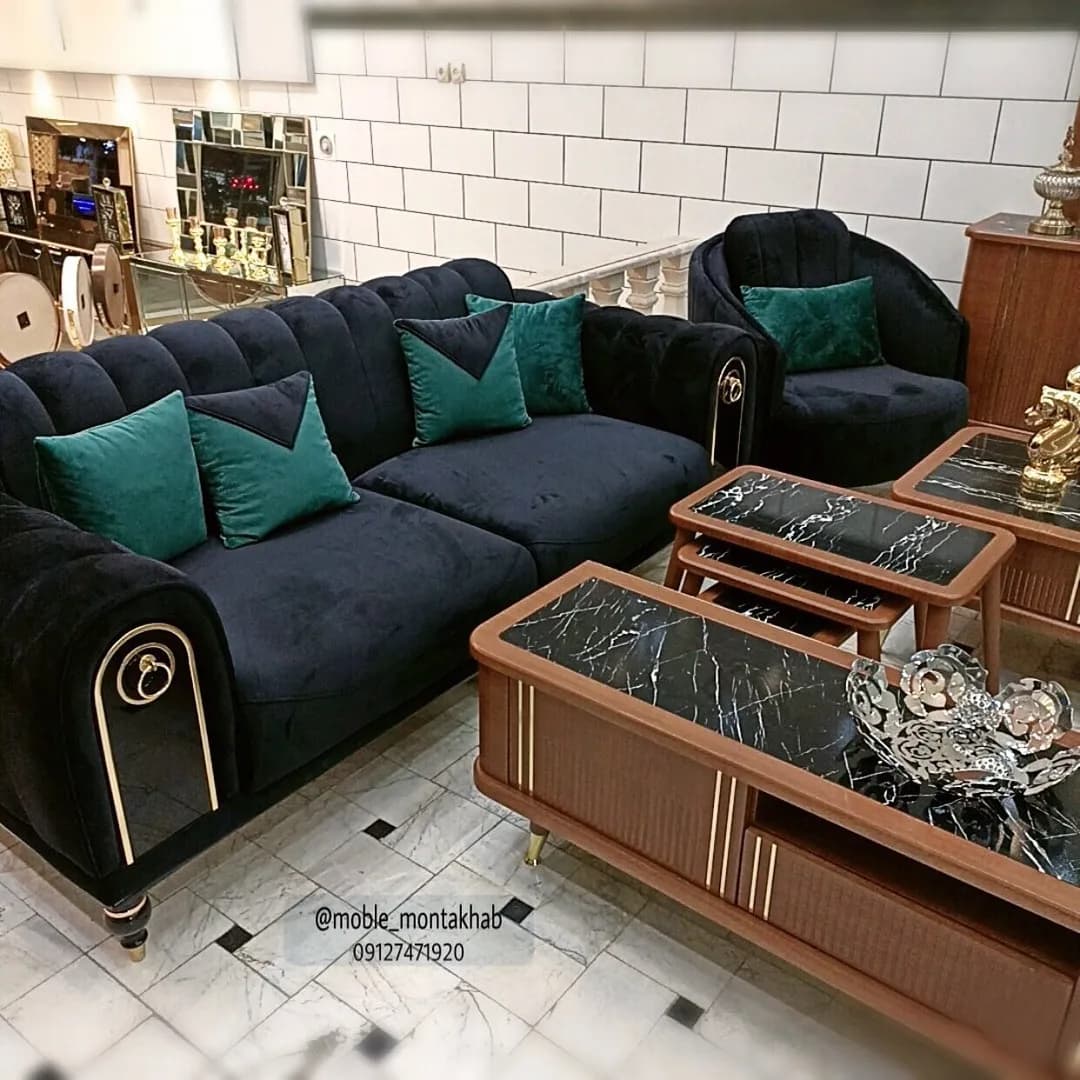 مبل راحتی
