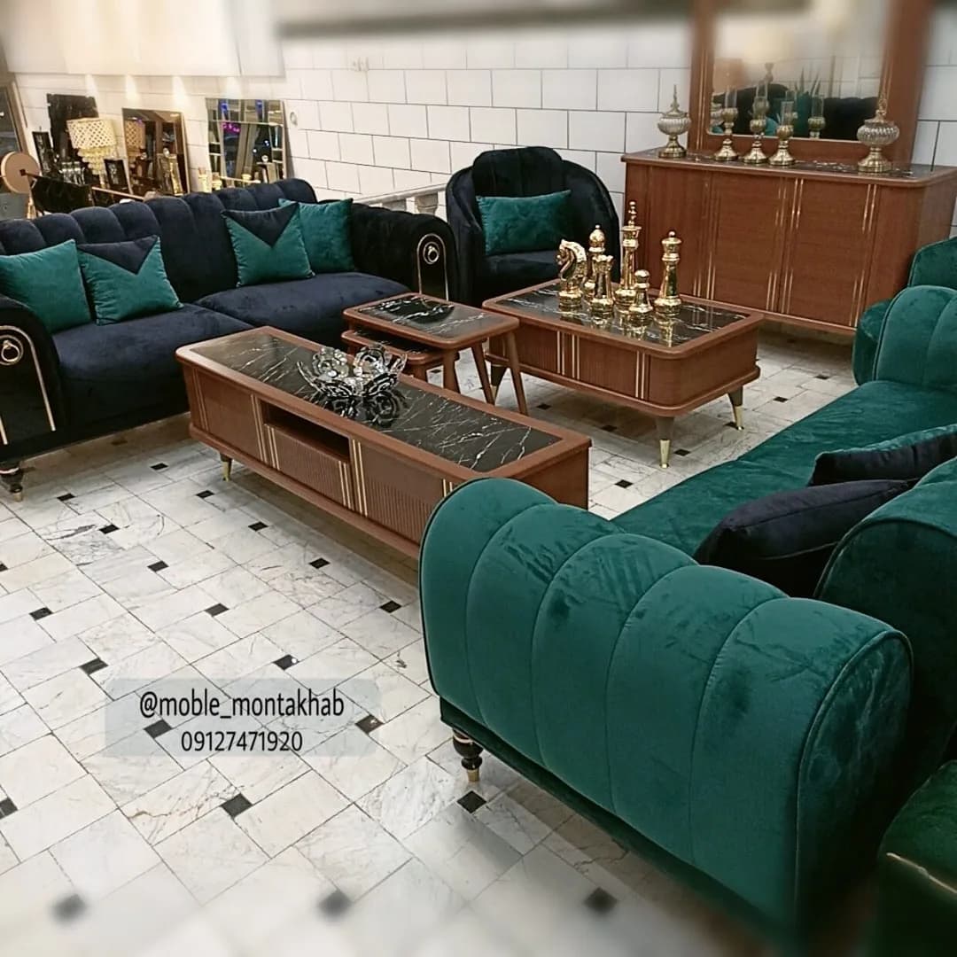 مبل راحتی