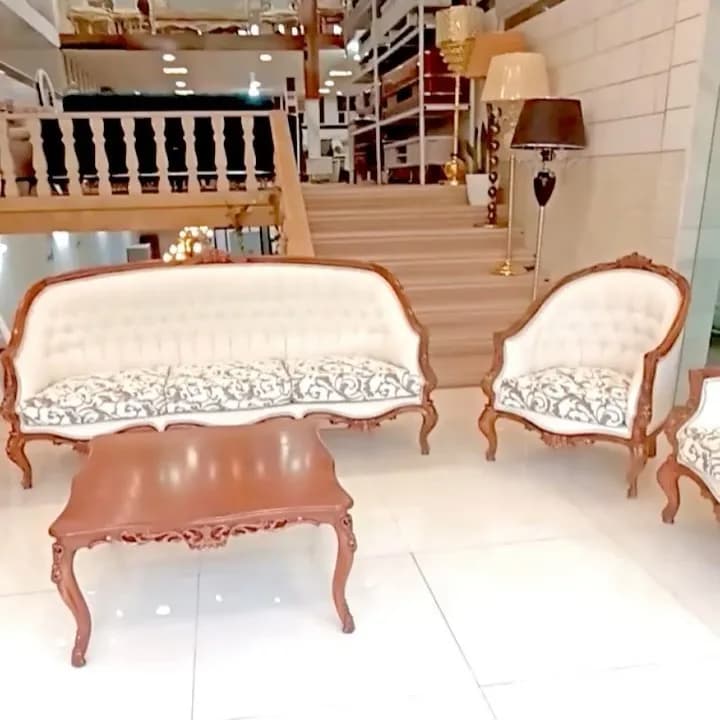 مبل رز