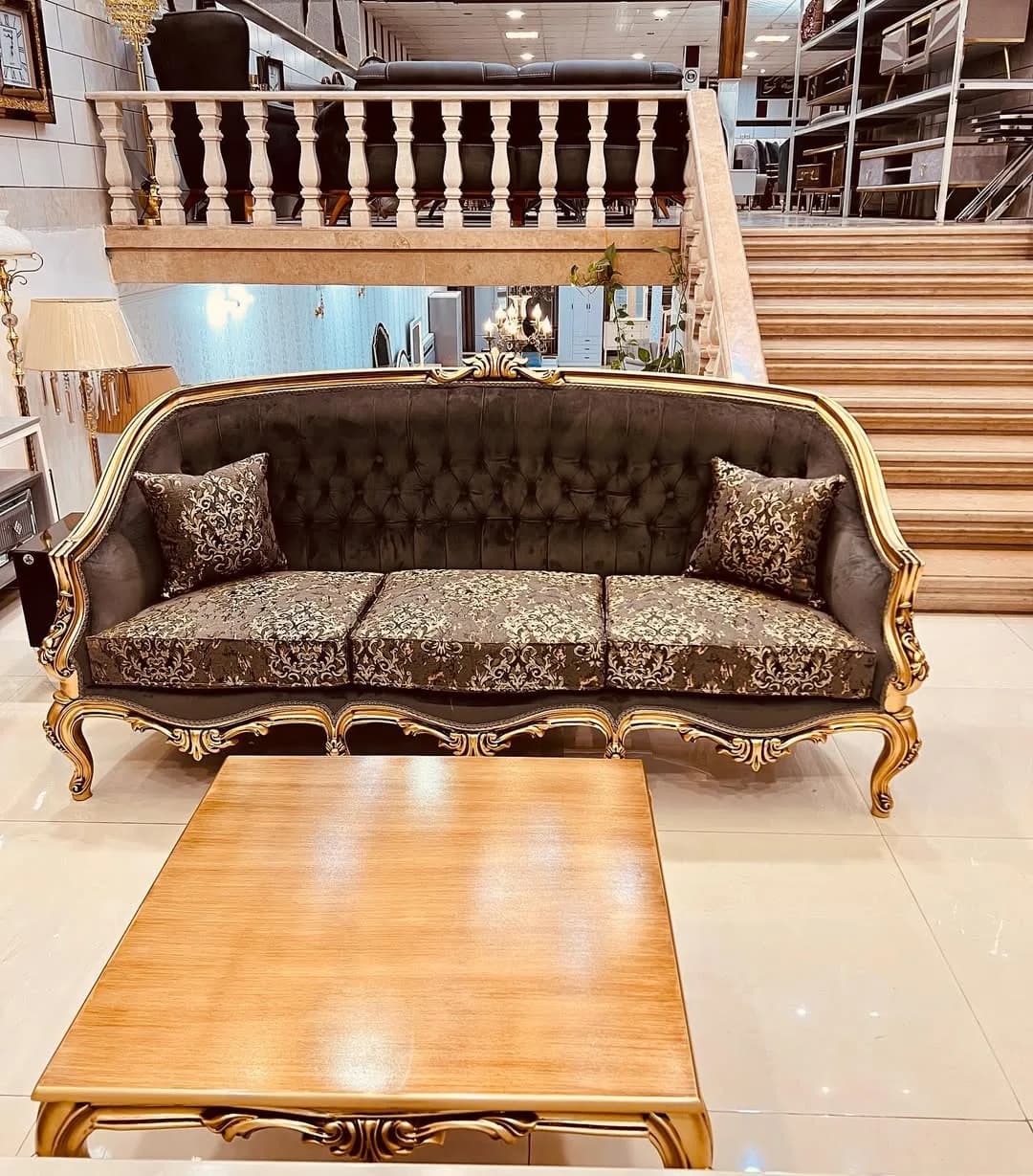 مبل رز