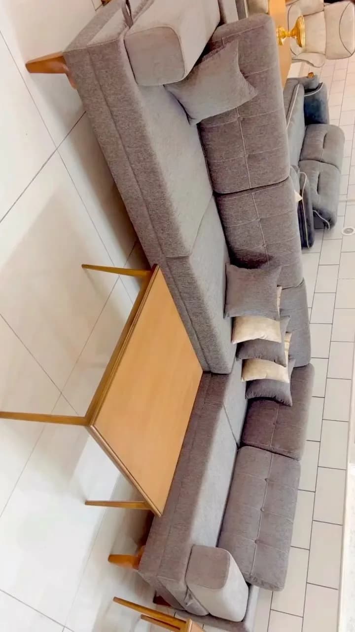 مبل ال لاوین