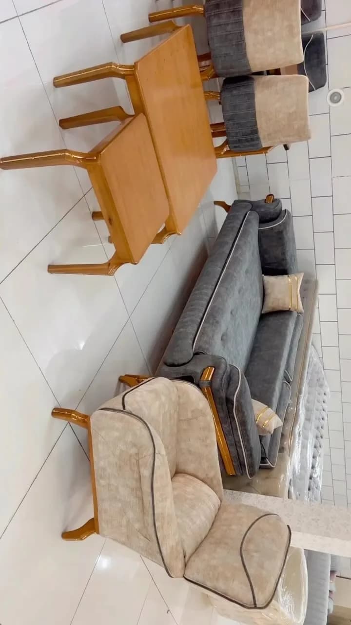 مبل پارادایس
