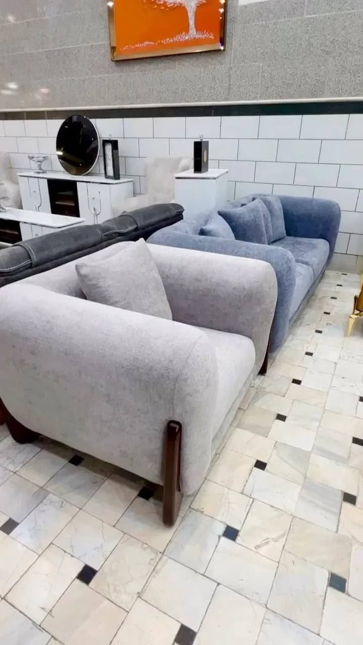 مبل تدی
