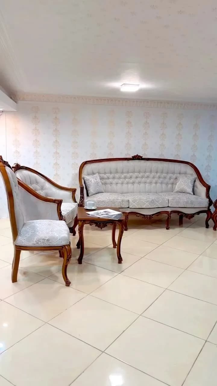 مبل رز