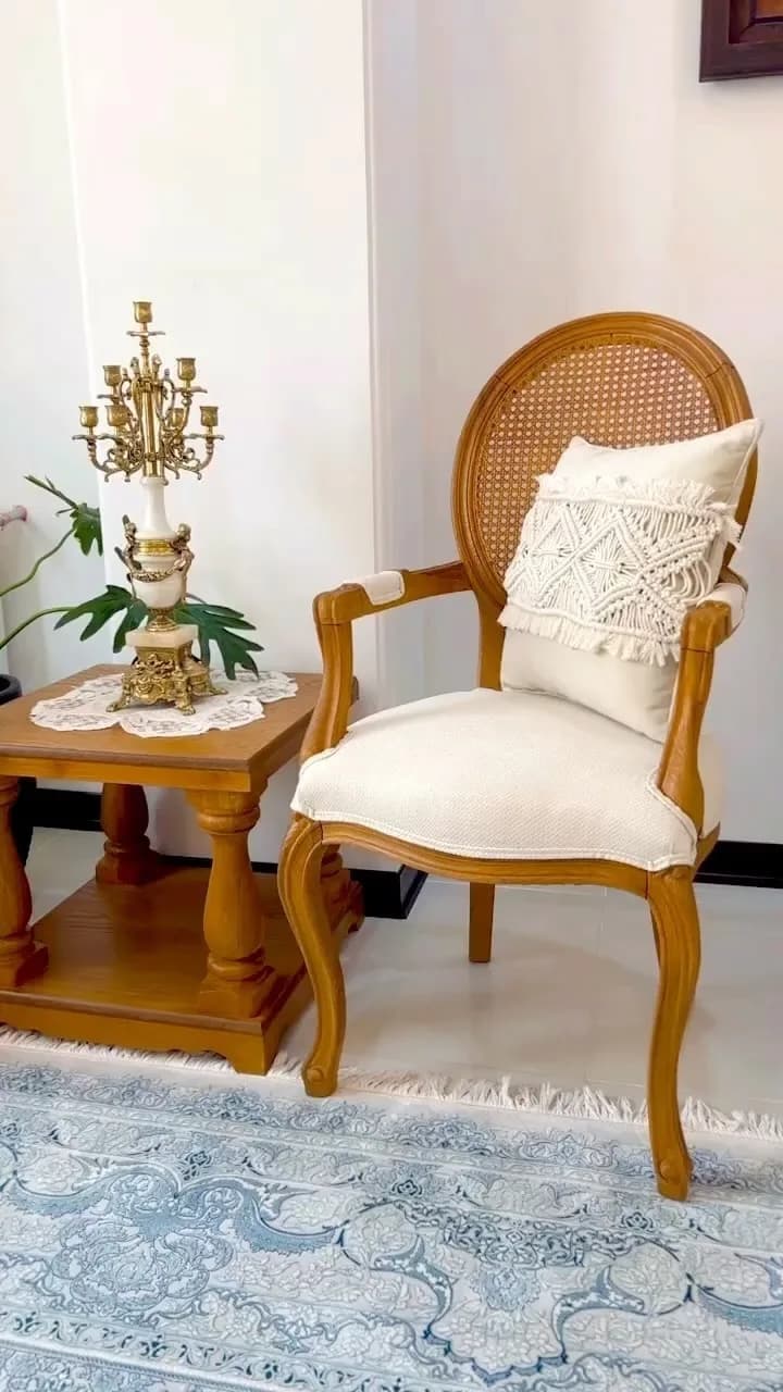 مبل تک روما