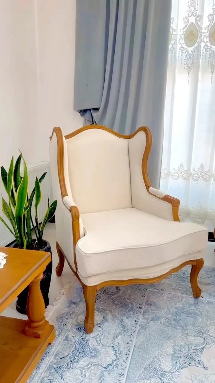 مبل تک کویئن