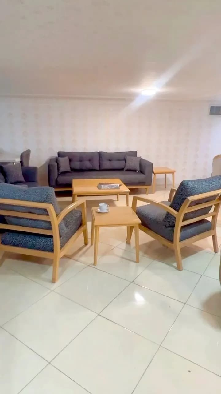 مبل ویکتوریا