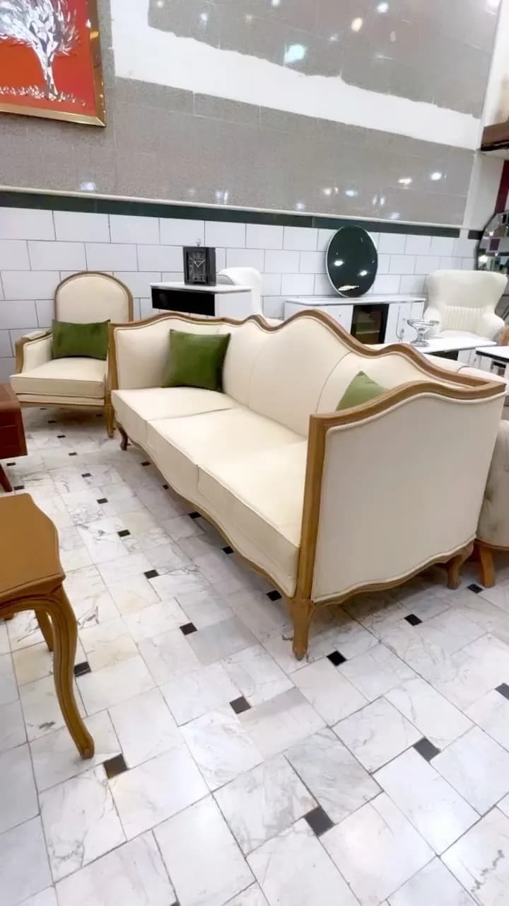 مبل راحتی