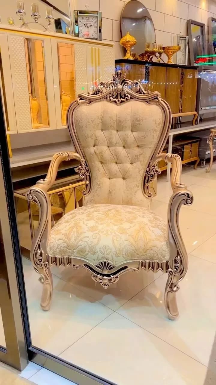 مبل نگار