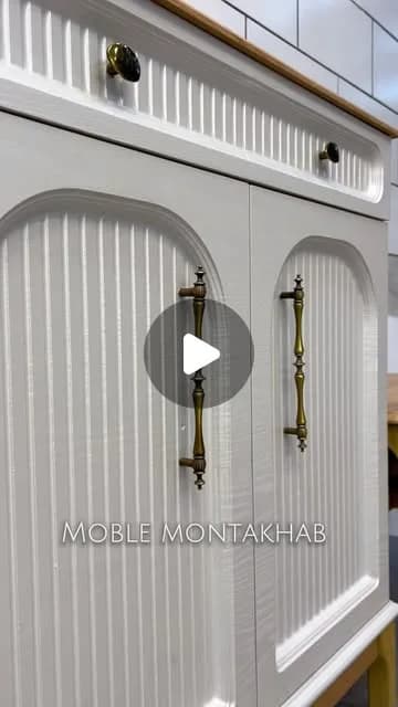 ست پذیرایی نئوکلاسیک