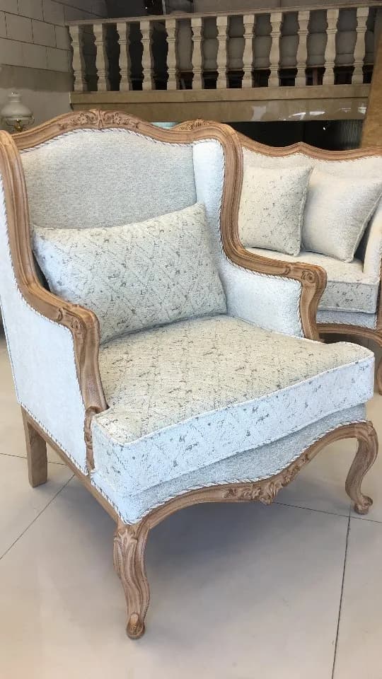 مبل سناتور