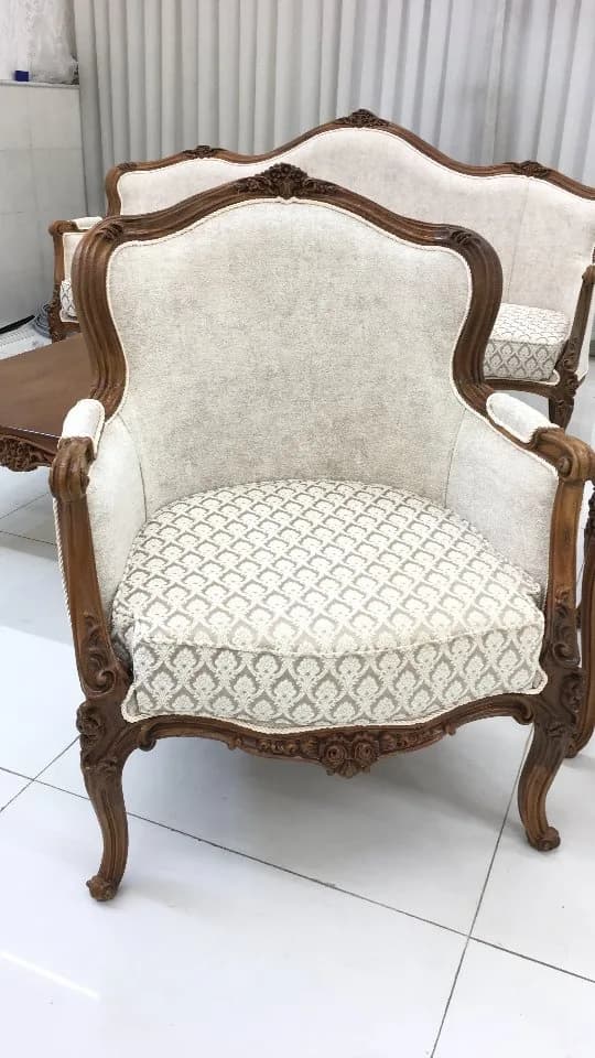 مبل «لورنزو»