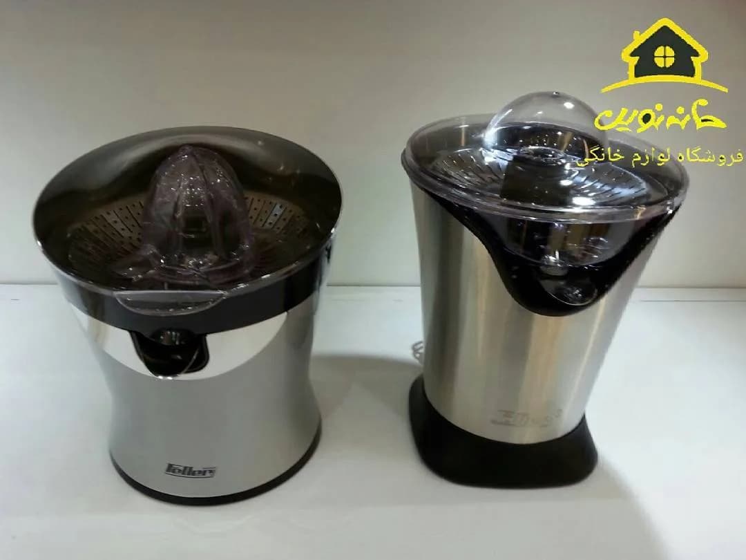 آب مرکباتگیری فلر