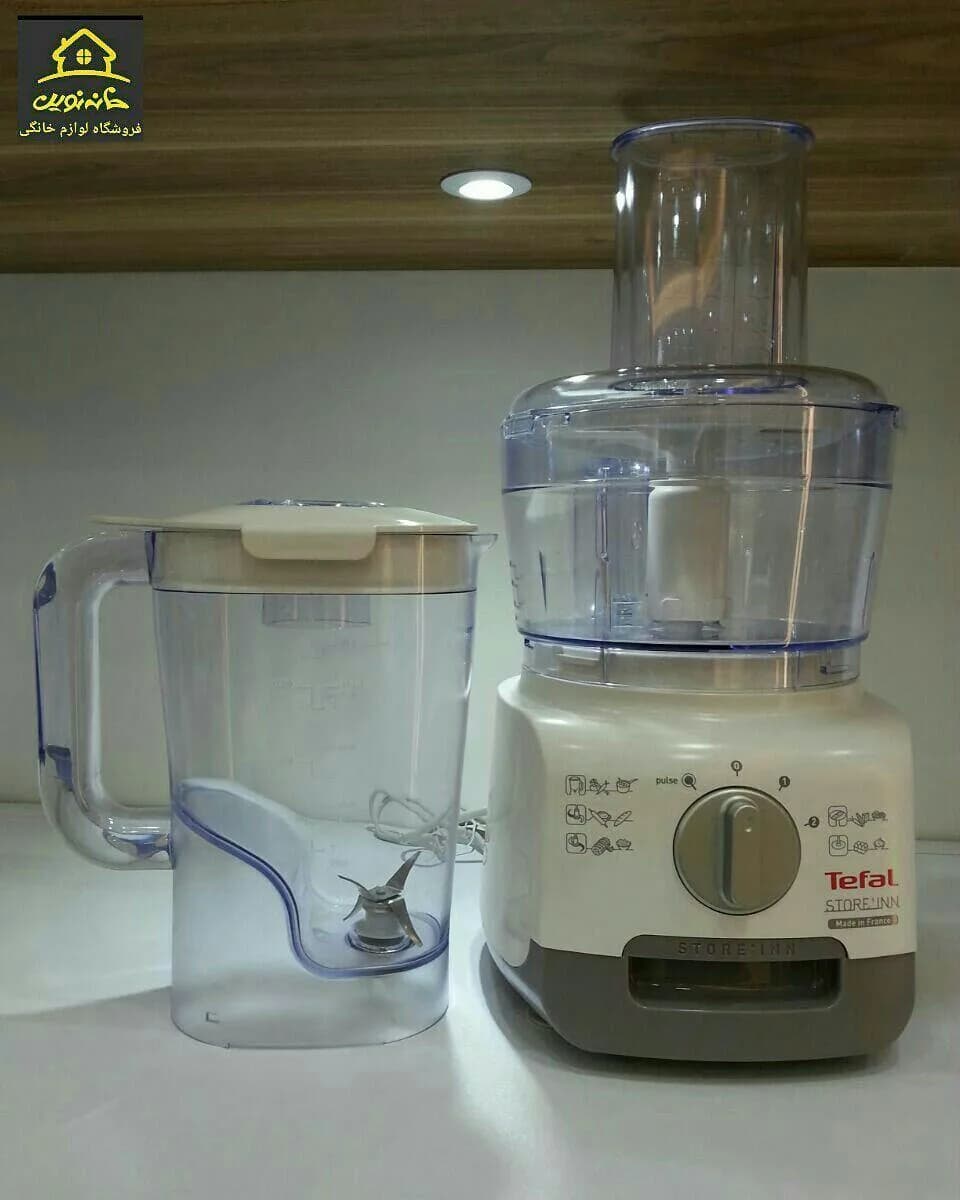 غذاساز تفال