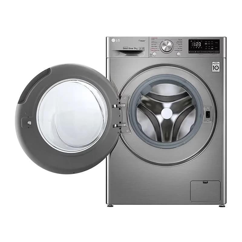 ماشین لباسشویی R5