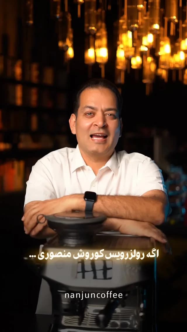 اسپرسوساز سیج باریستا تاچ ایمپرس Sage، رنگ مشکی و نقرهای، جنس فلز و پلاستیک، حرفهای، ایستاده