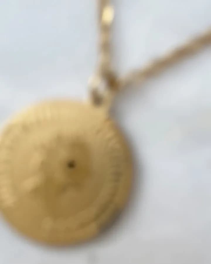 گردنبند چهاررج الیزابت