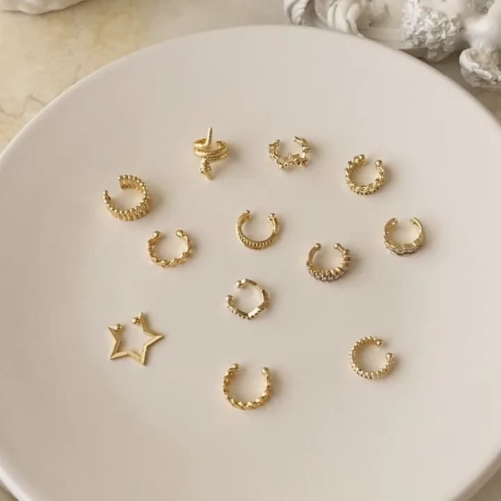 ایرکاف طرح طلا