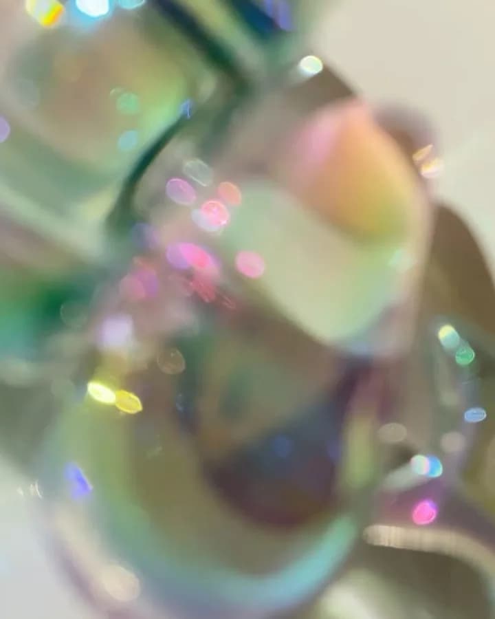 پک گوشواره آبنباتی