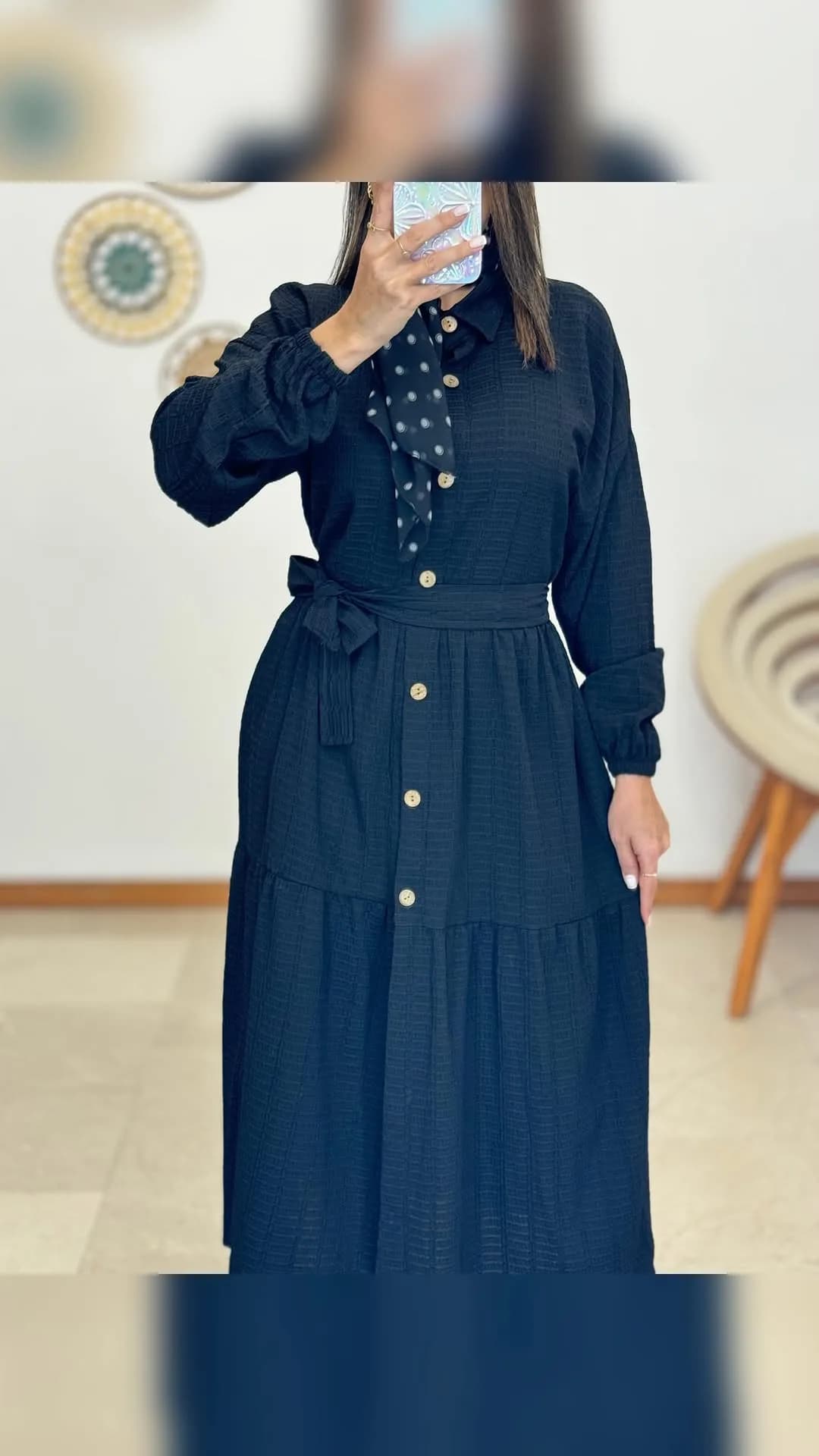 پیراهن زنانه